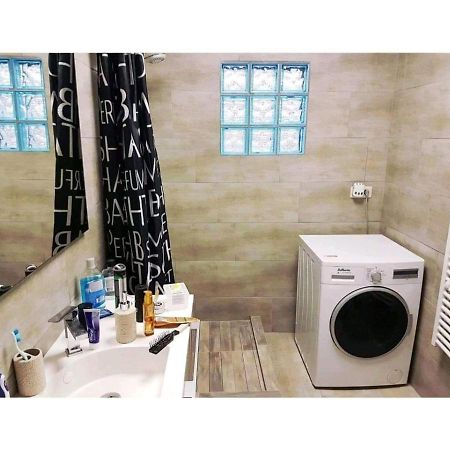 Agreable Chambre Seraing Eksteriør bilde