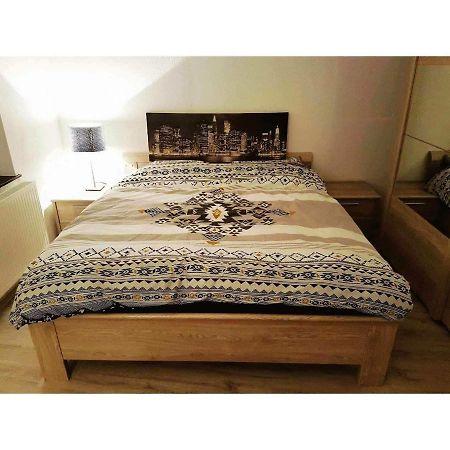 Agreable Chambre Seraing Eksteriør bilde