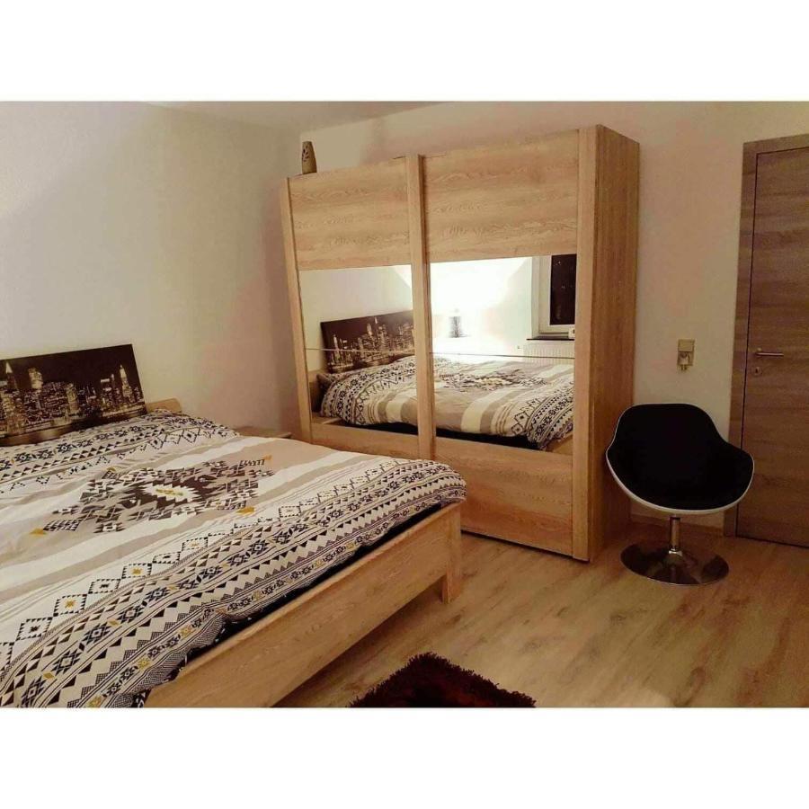 Agreable Chambre Seraing Eksteriør bilde