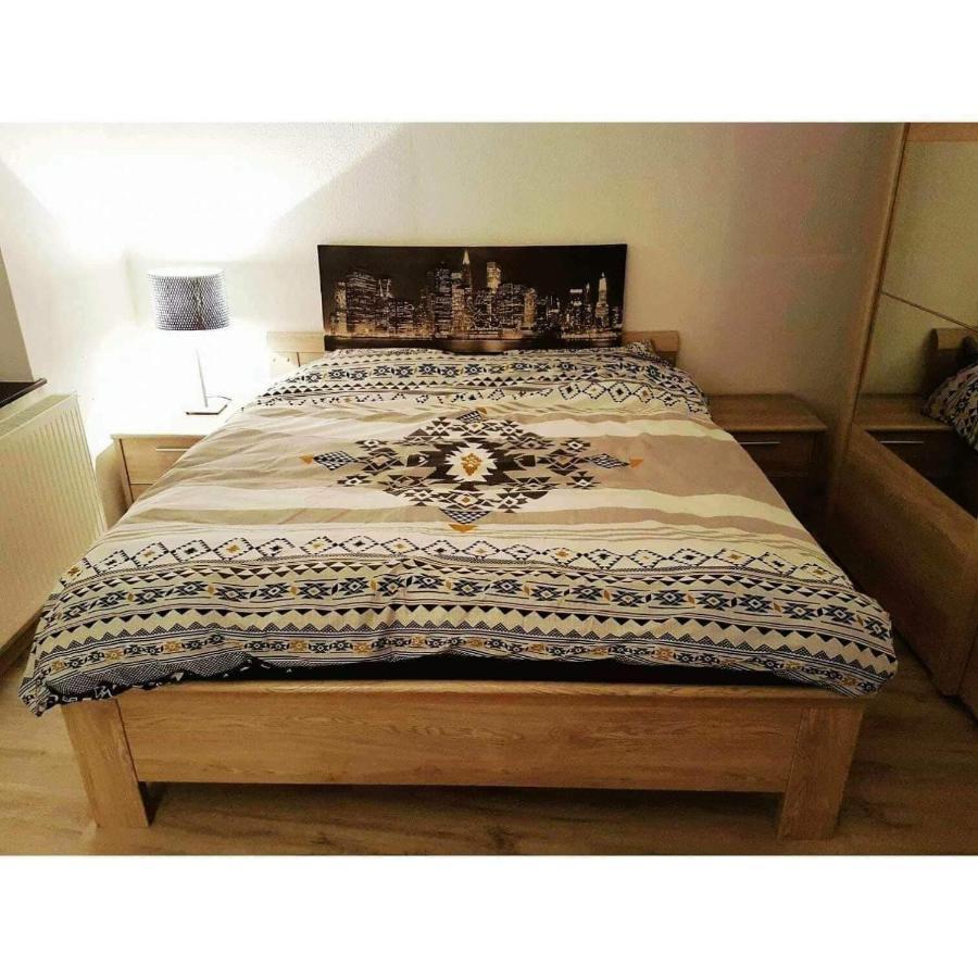 Agreable Chambre Seraing Eksteriør bilde